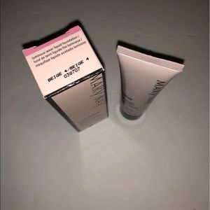 Mary Kay timewise foundation